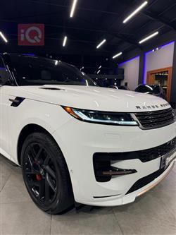 لاند روفر رانج روفر سبورت